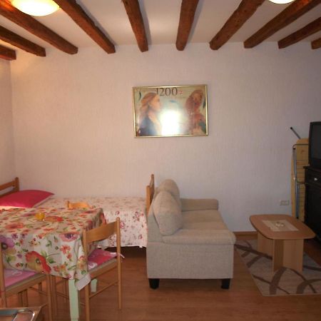 רוביני Apartment 52 מראה חיצוני תמונה