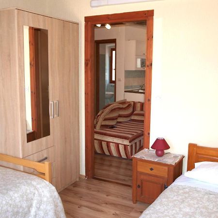 רוביני Apartment 52 מראה חיצוני תמונה
