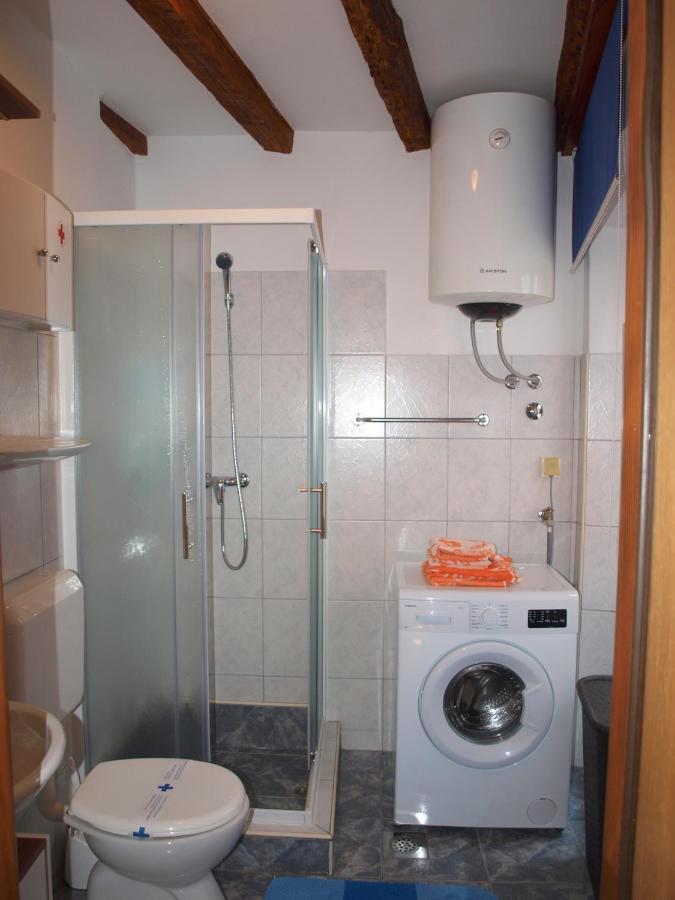 רוביני Apartment 52 מראה חיצוני תמונה