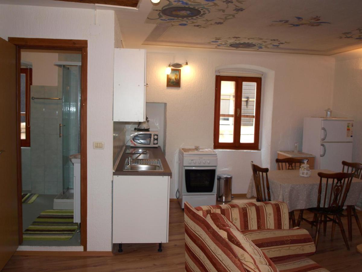 רוביני Apartment 52 מראה חיצוני תמונה