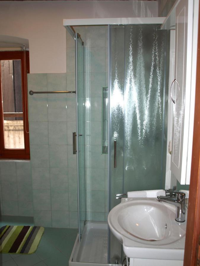 רוביני Apartment 52 מראה חיצוני תמונה