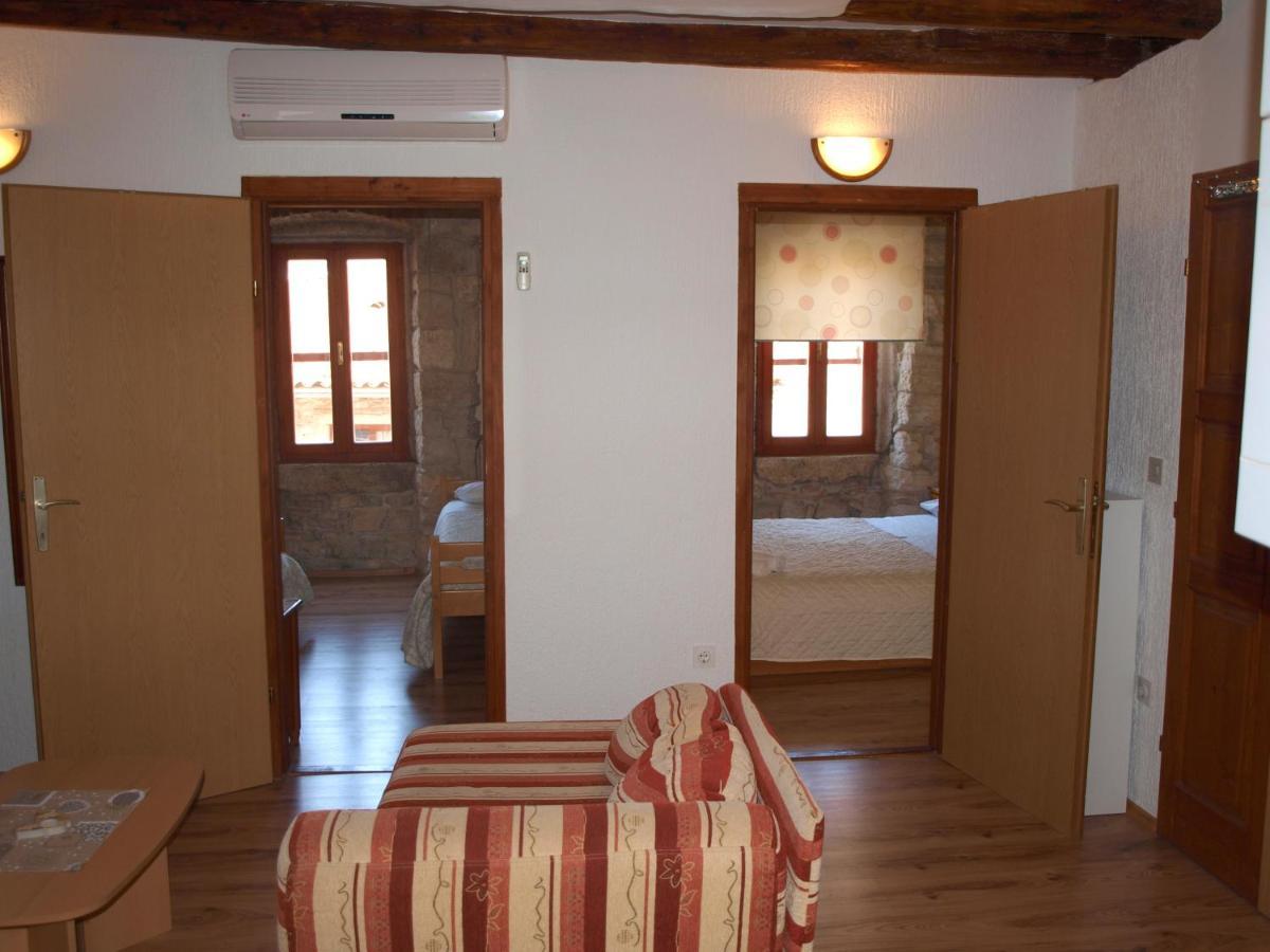 רוביני Apartment 52 מראה חיצוני תמונה