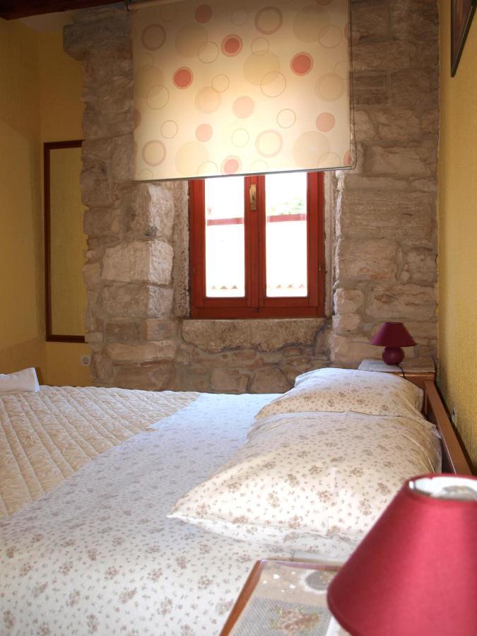 רוביני Apartment 52 מראה חיצוני תמונה