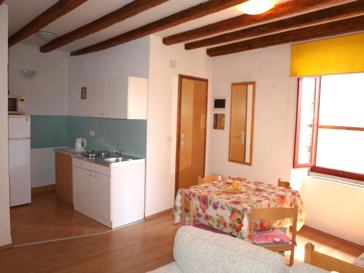 רוביני Apartment 52 מראה חיצוני תמונה