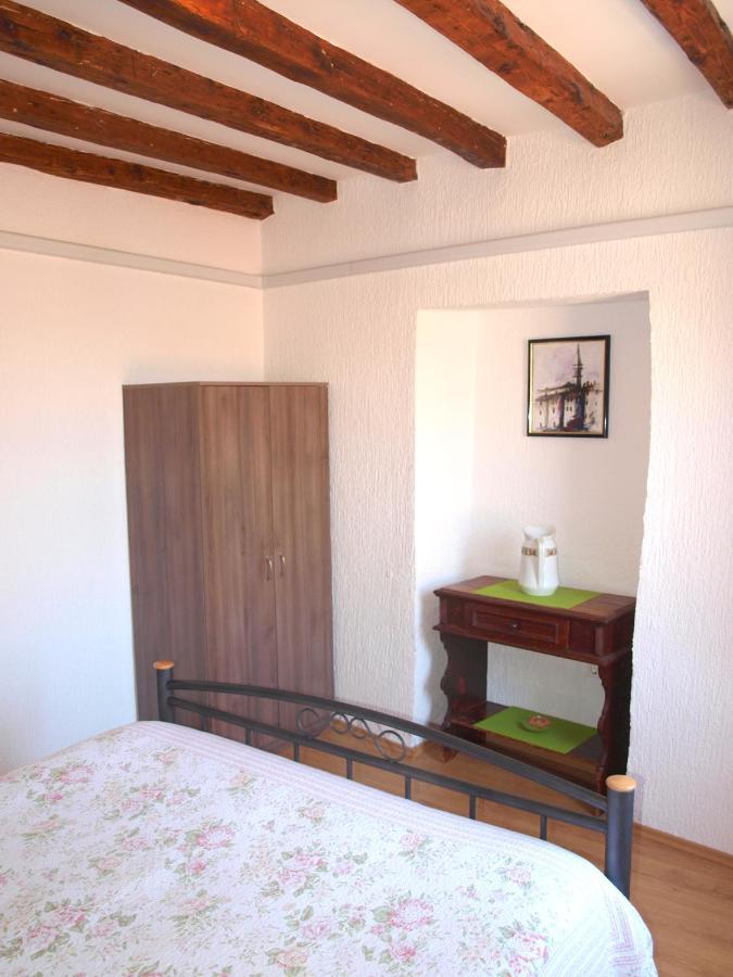 רוביני Apartment 52 מראה חיצוני תמונה