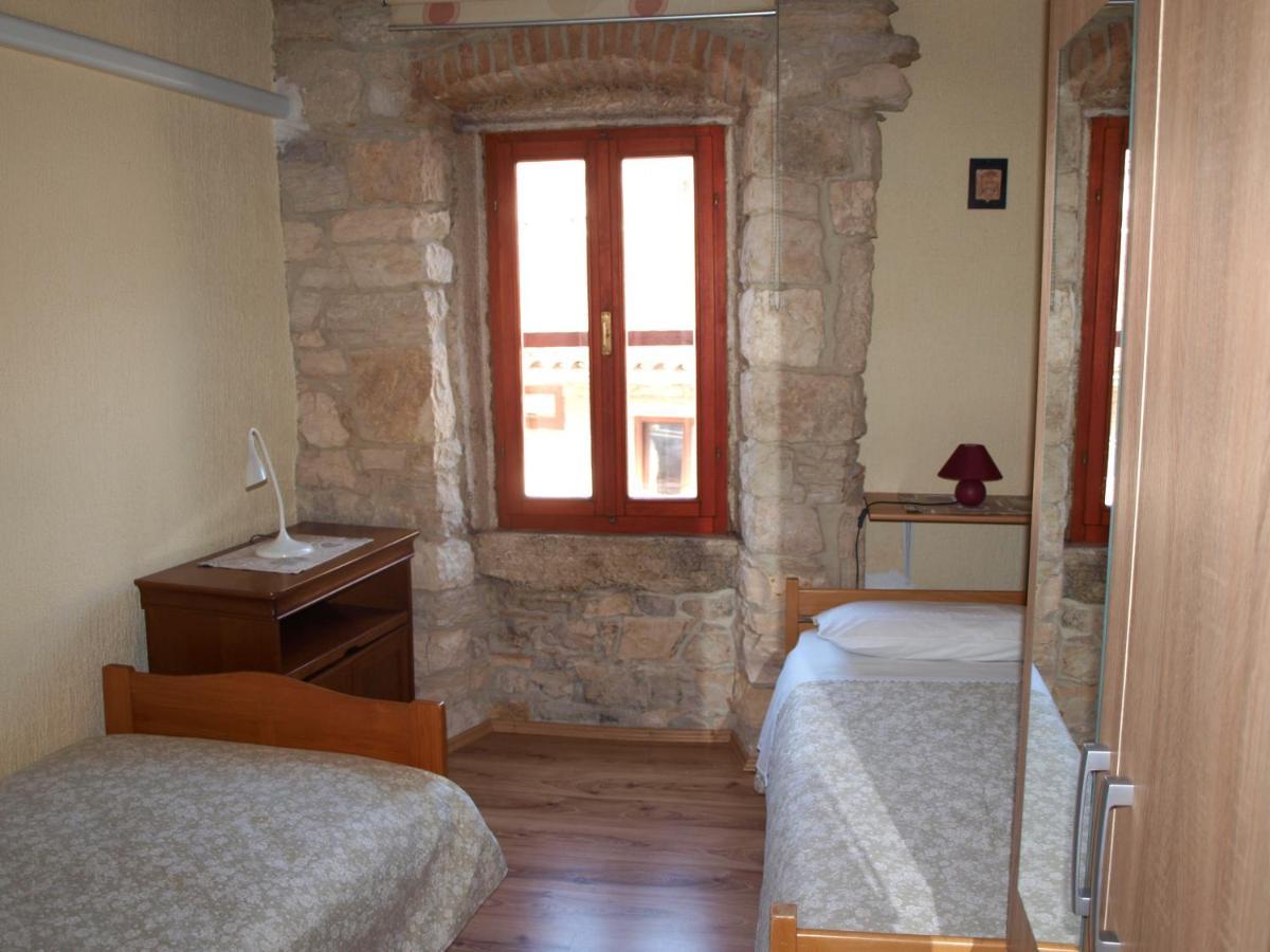 רוביני Apartment 52 מראה חיצוני תמונה