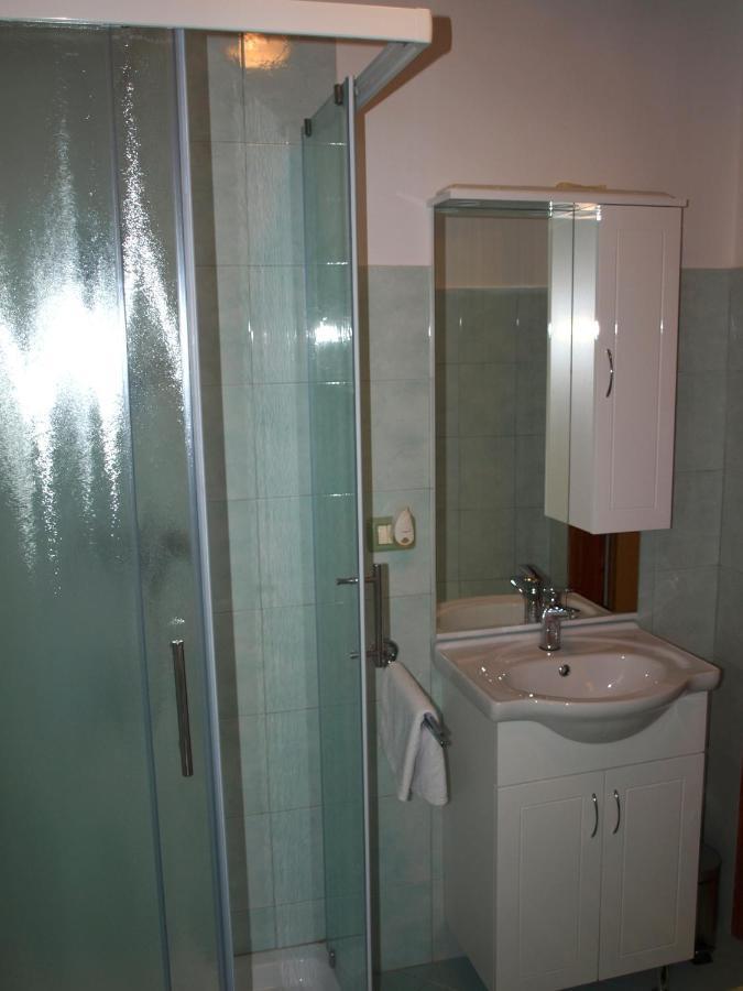 רוביני Apartment 52 מראה חיצוני תמונה