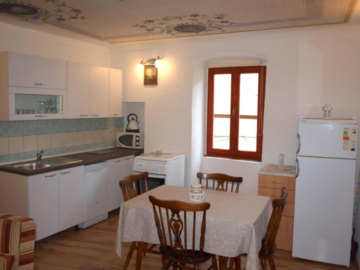 רוביני Apartment 52 מראה חיצוני תמונה