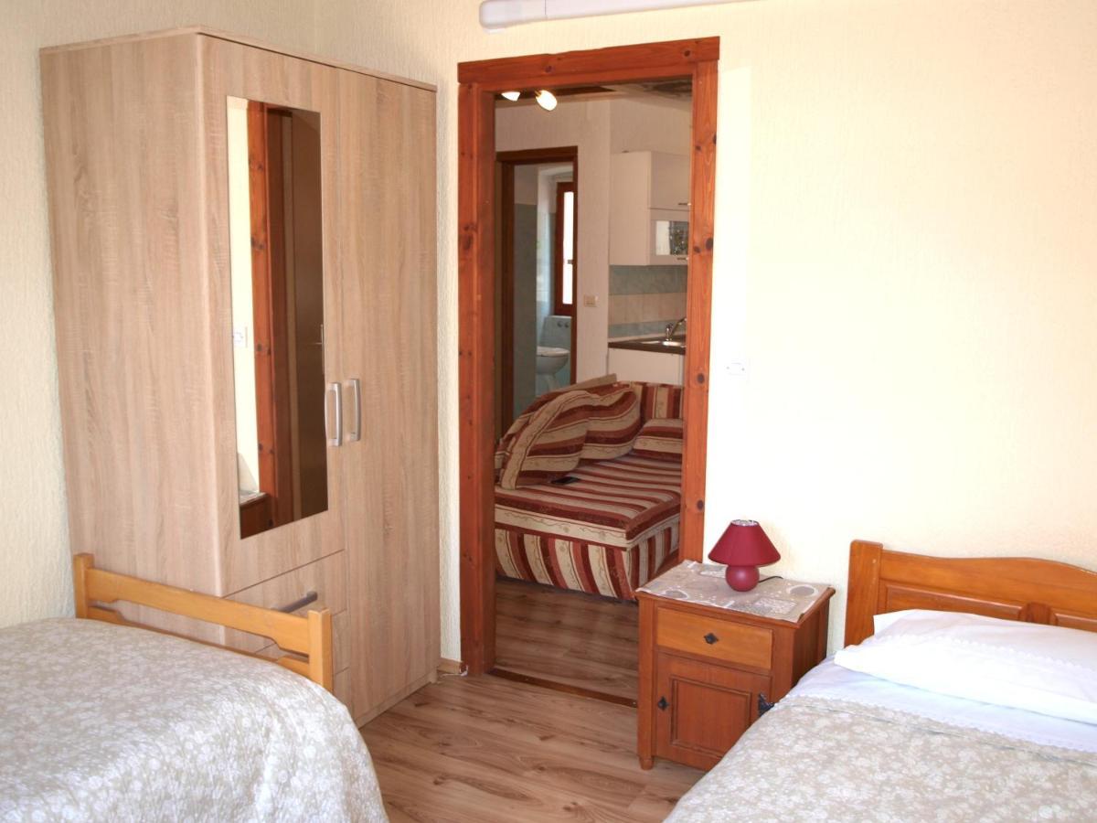 רוביני Apartment 52 מראה חיצוני תמונה