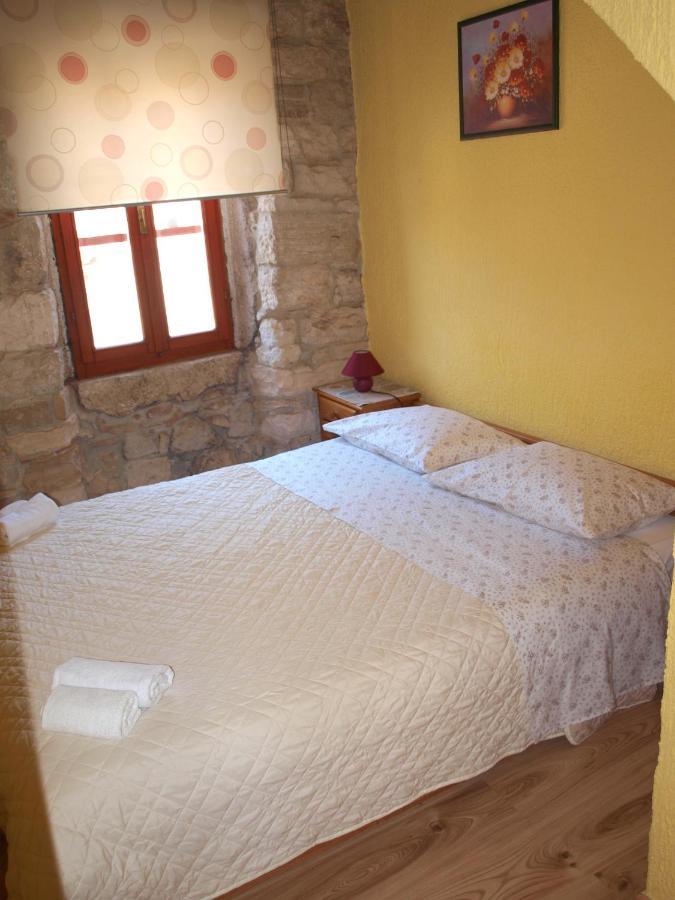 רוביני Apartment 52 מראה חיצוני תמונה