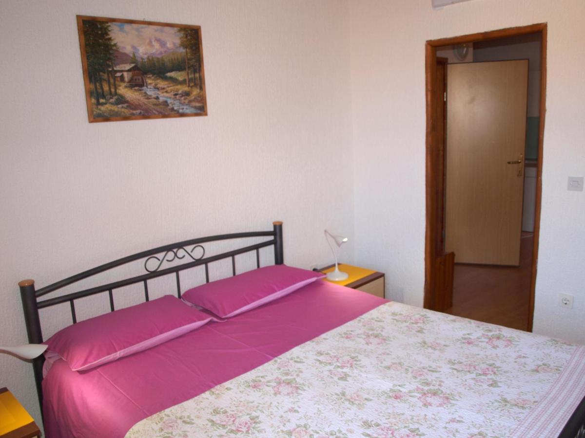 רוביני Apartment 52 מראה חיצוני תמונה