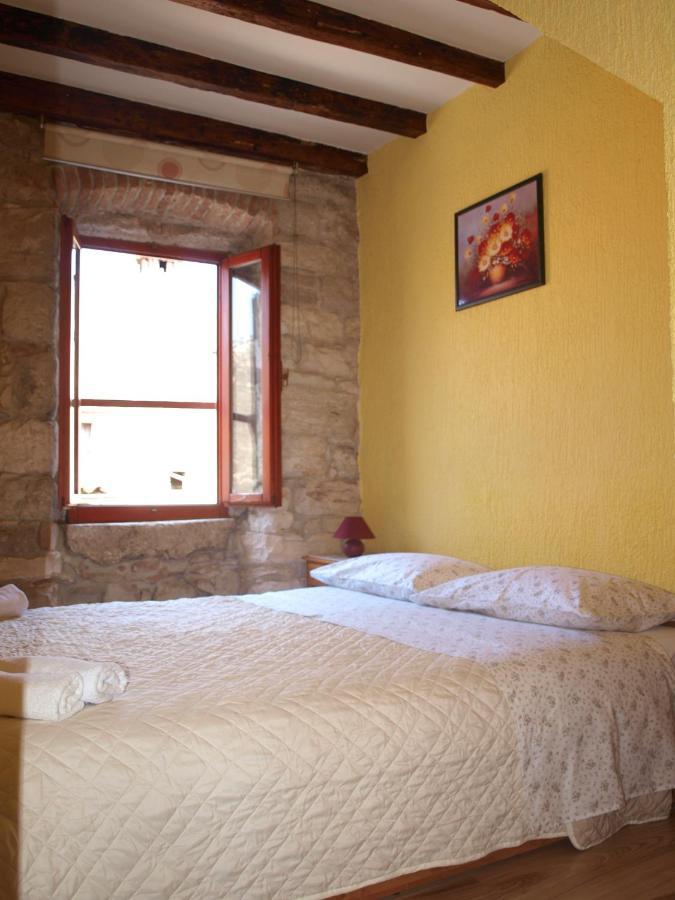 רוביני Apartment 52 מראה חיצוני תמונה
