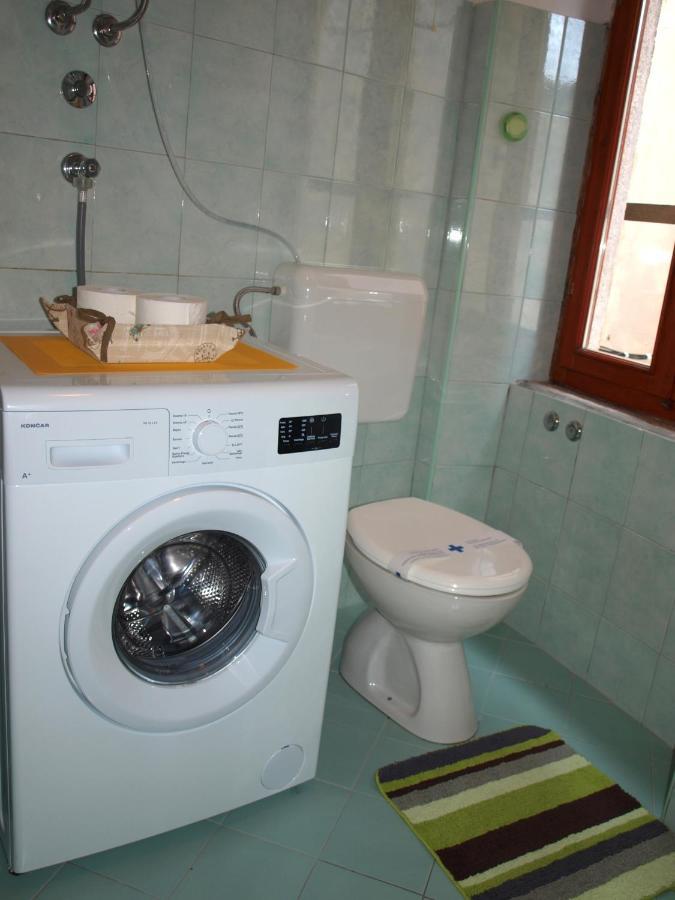 רוביני Apartment 52 מראה חיצוני תמונה
