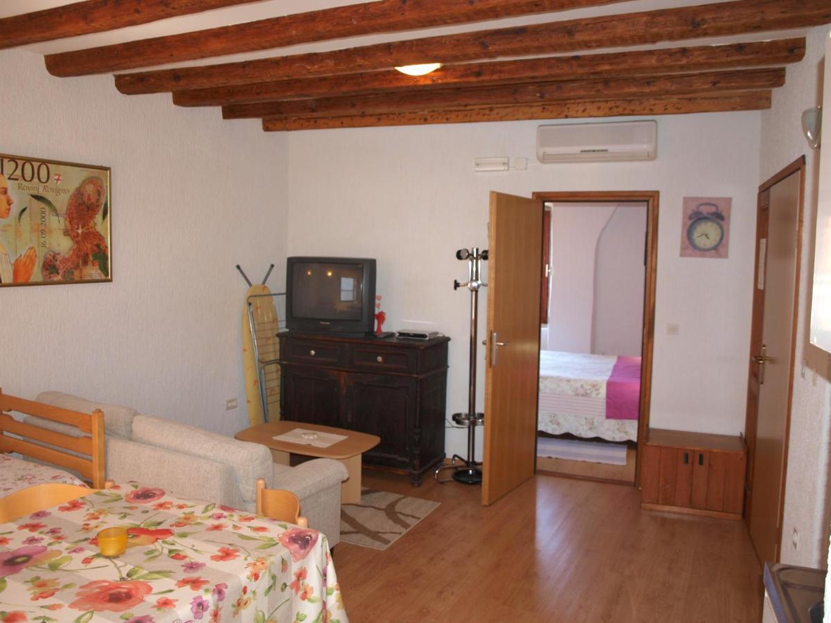 רוביני Apartment 52 מראה חיצוני תמונה