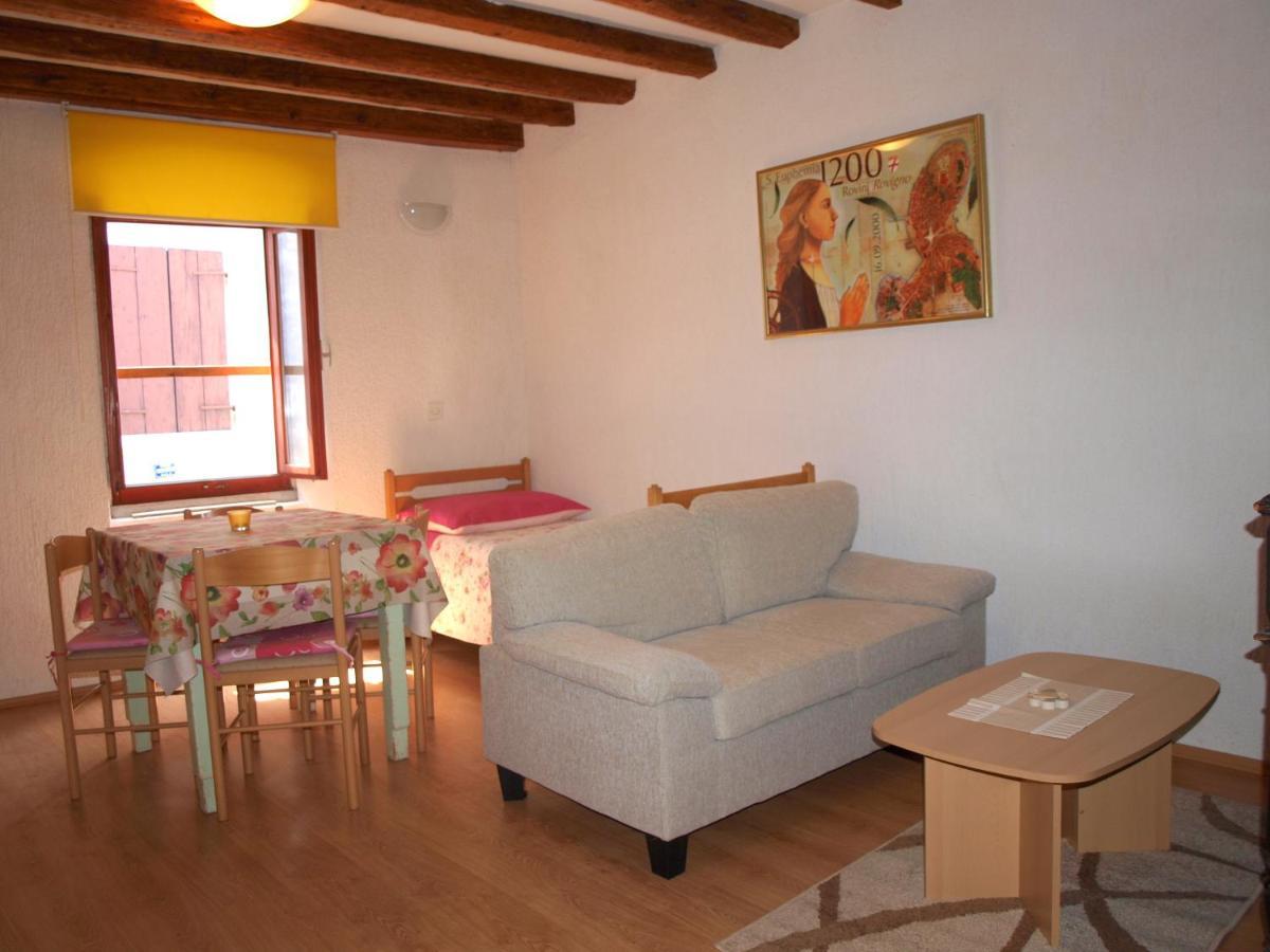 רוביני Apartment 52 מראה חיצוני תמונה