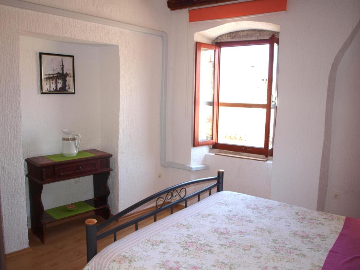 רוביני Apartment 52 מראה חיצוני תמונה