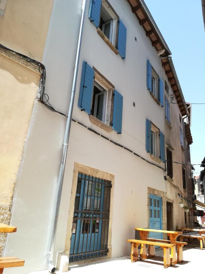 רוביני Apartment 52 מראה חיצוני תמונה