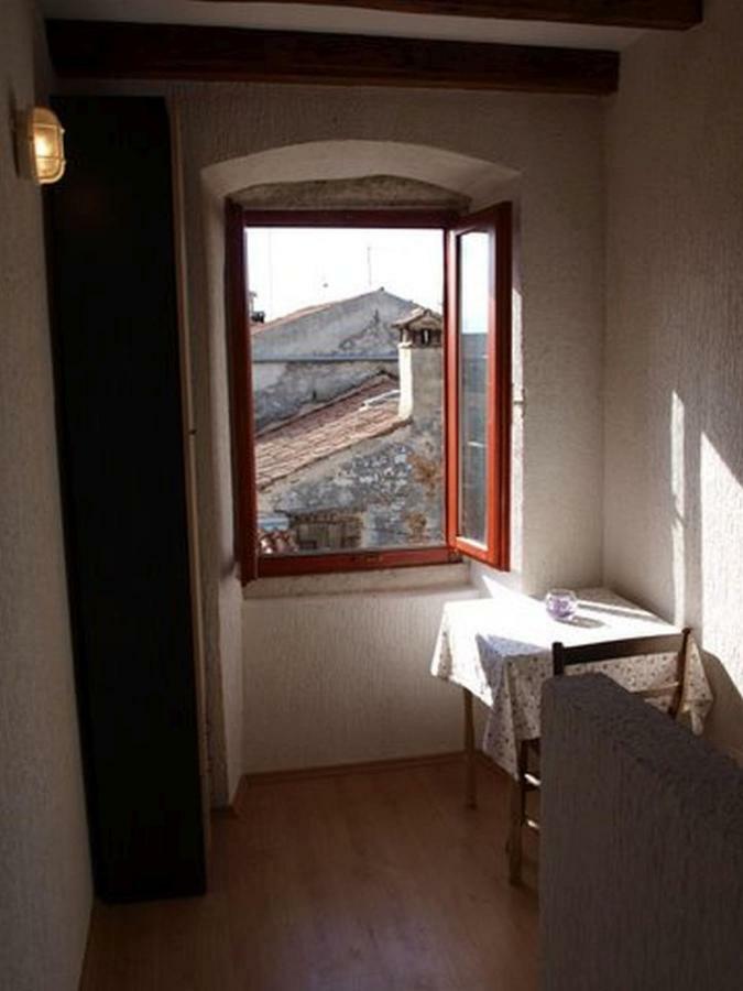 רוביני Apartment 52 מראה חיצוני תמונה