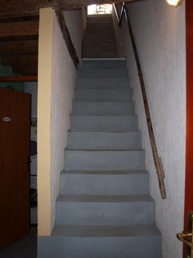 רוביני Apartment 52 מראה חיצוני תמונה