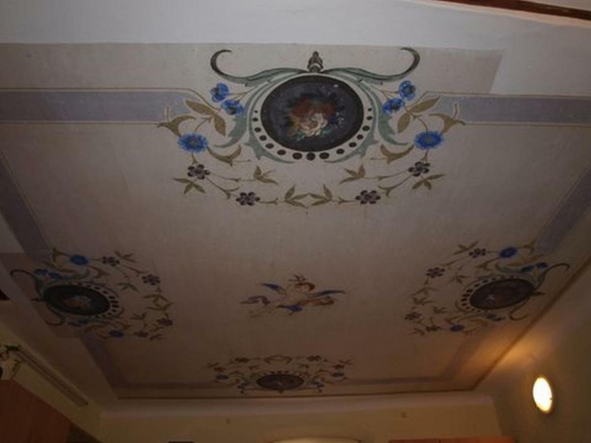 רוביני Apartment 52 מראה חיצוני תמונה
