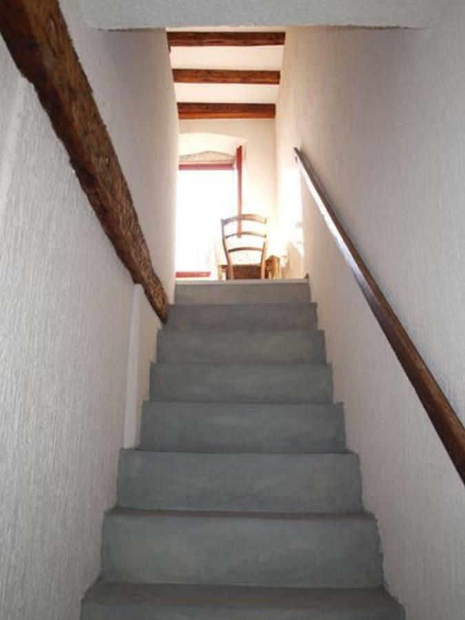 רוביני Apartment 52 מראה חיצוני תמונה