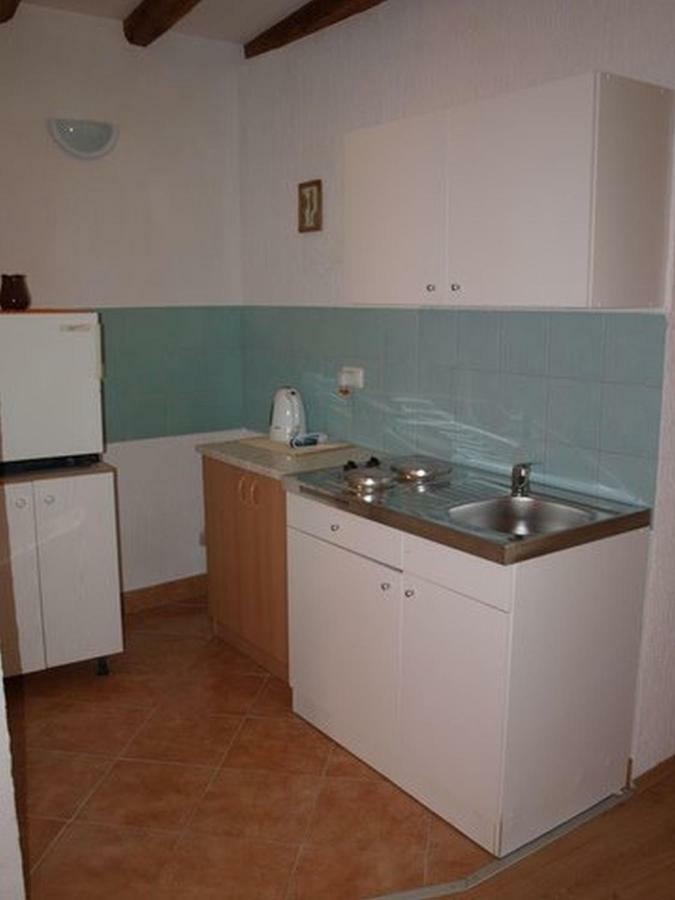 רוביני Apartment 52 מראה חיצוני תמונה